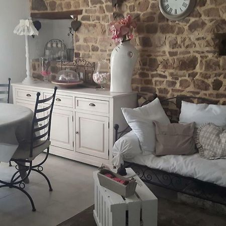 Chambres D'Hotes La Clef Des Champs Montpinchon Ngoại thất bức ảnh